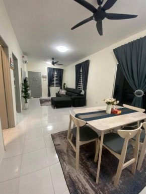 Homestay RumahKita di Seri Iskandar